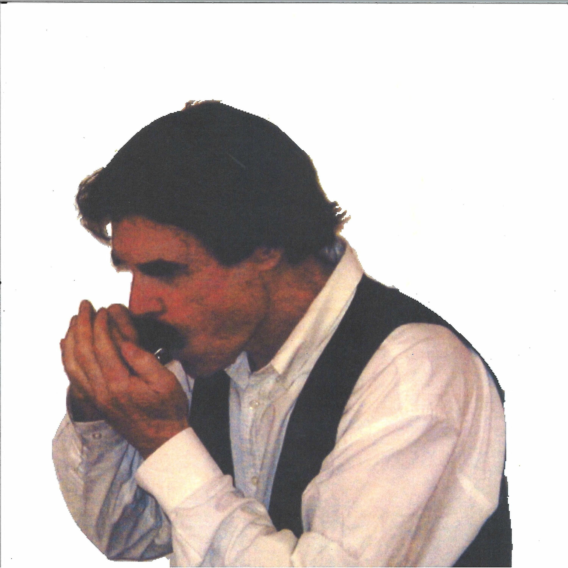 Album cover of She Wants Her Vibrator (feat. Sheila)