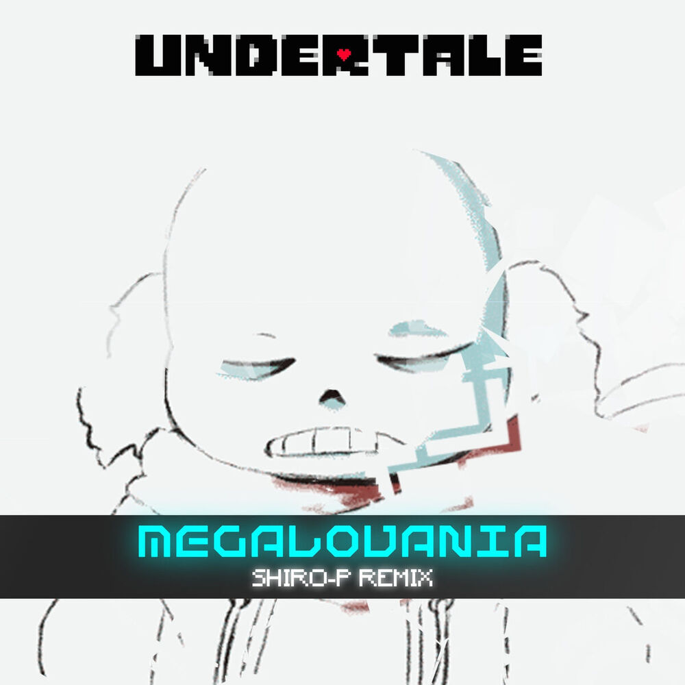 Picture of Undertale's Megalovania (Remix)