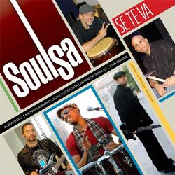 Cover of Se Te Va