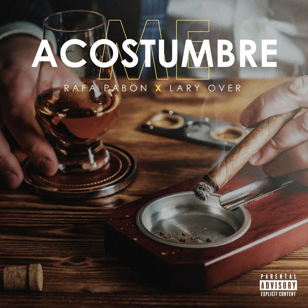 Picture of Me Acostumbre
