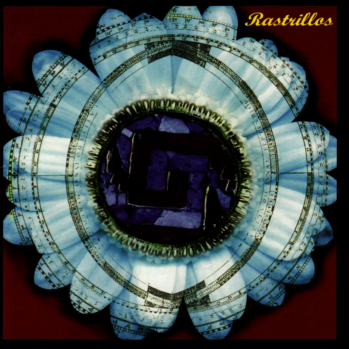Album cover of Balu