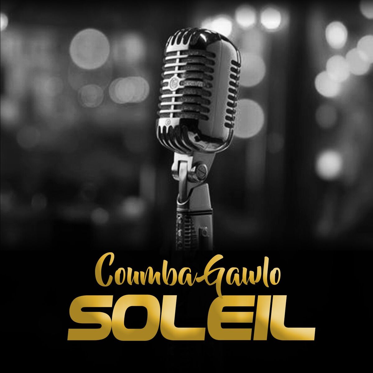 Album cover of Soleil