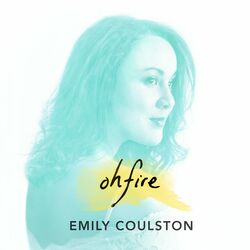 Cover of Oh Fire