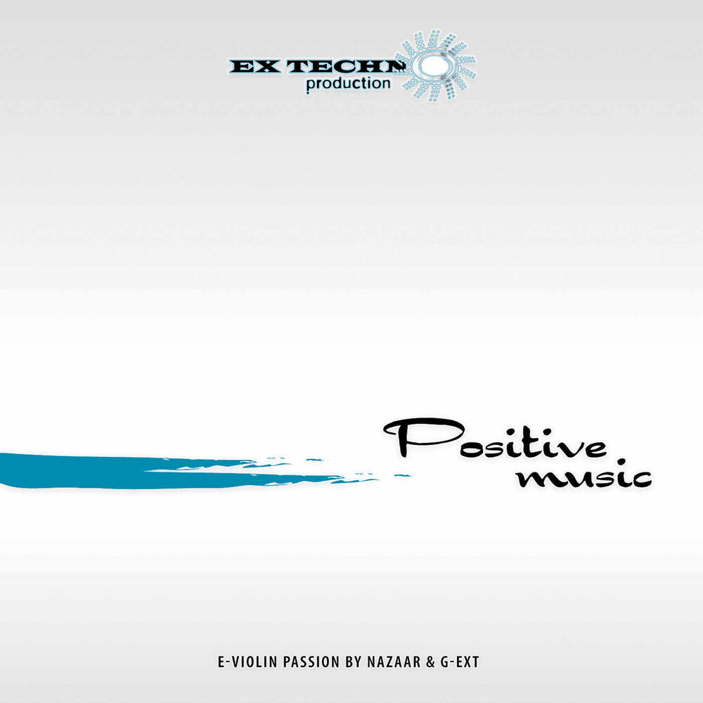 Picture of Positive Music