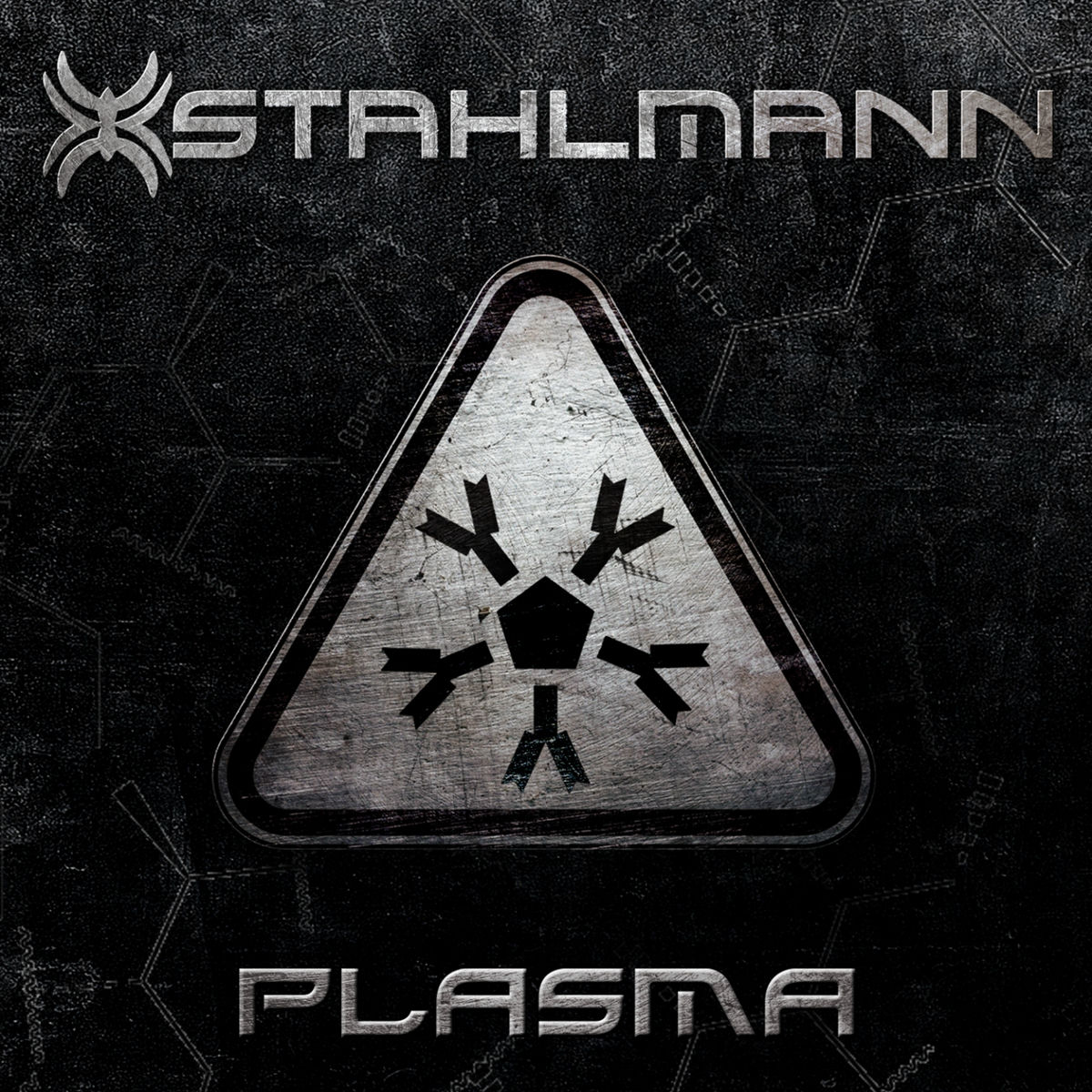 Album cover of Plasma
