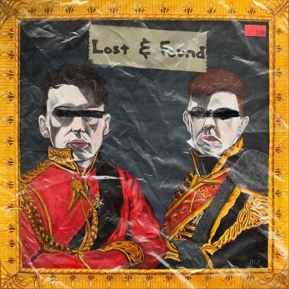 Picture of Lost & Found