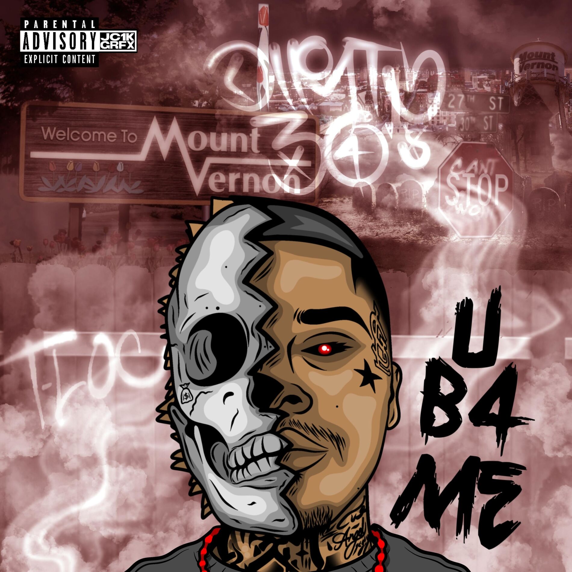 Album cover of Drummer Boyz (feat. TrackMoney P)