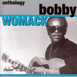 Cover of Anthology
