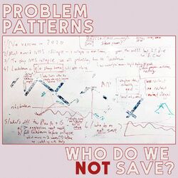 Cover of Who Do We Not Save