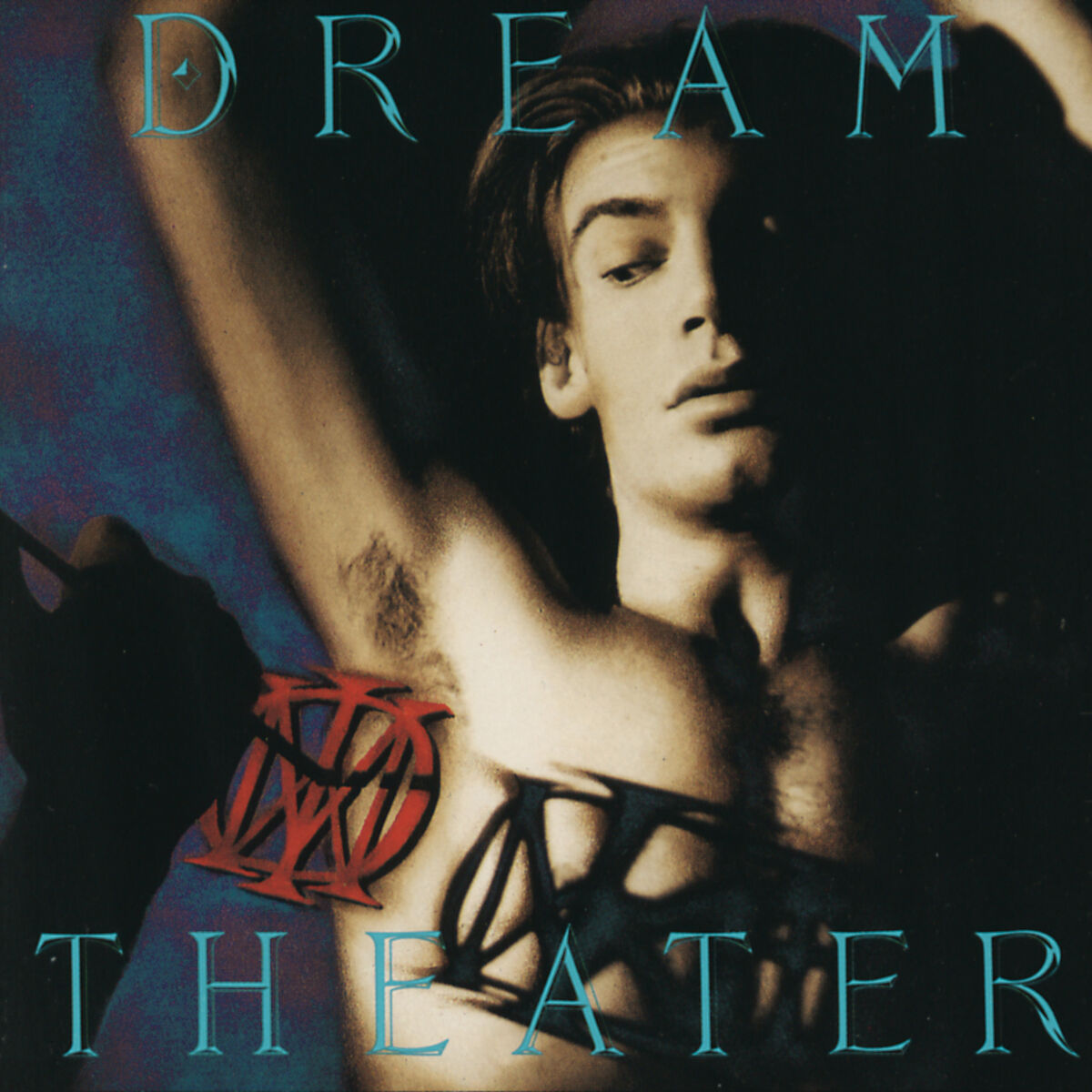 Album cover of When Dream And Day Unite