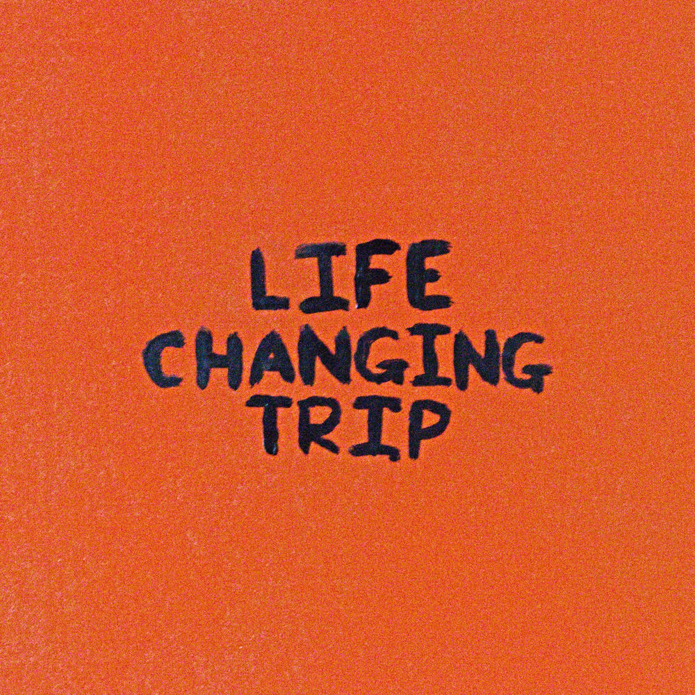 Album artwork for Life Changing Trip (ft. Austin Skinner) by Darkodene