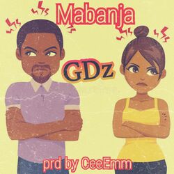 Cover of Mabanja