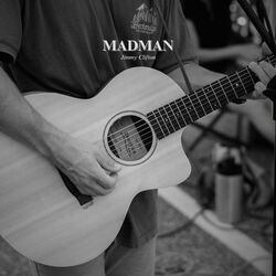 Cover of Madman