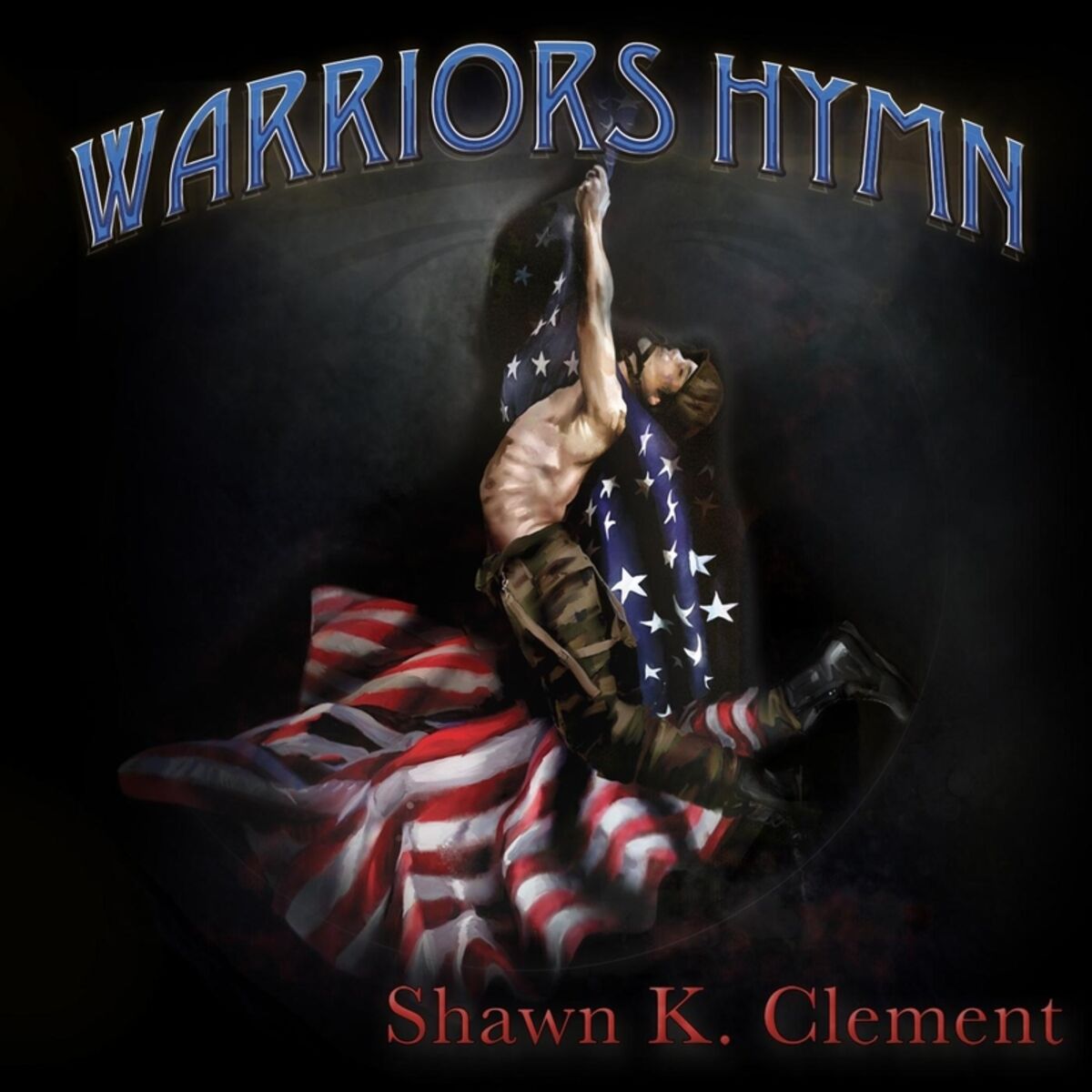 Album cover of Warriors Hymn (Long Version)