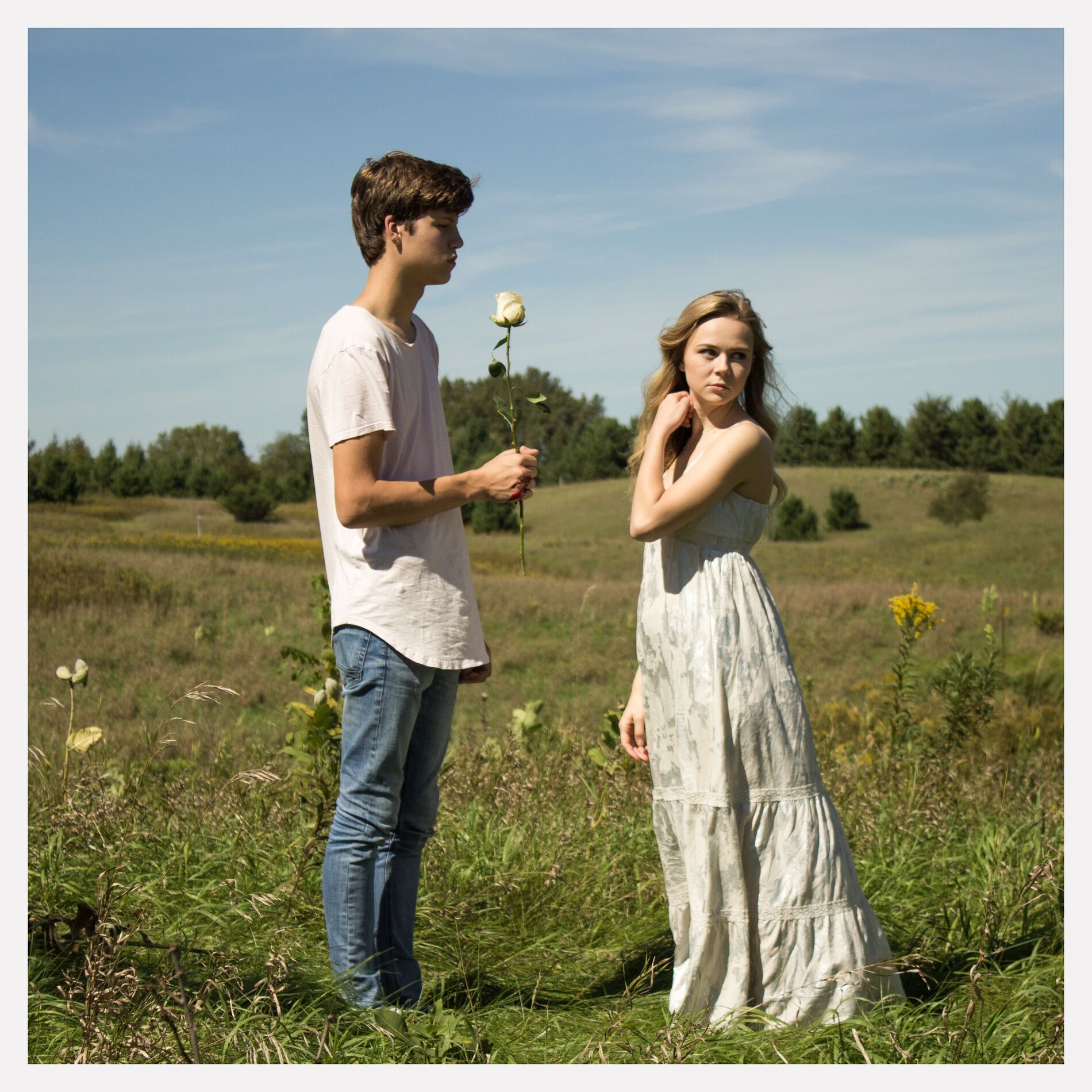 Album cover of Lost in the Dream