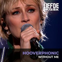 Cover of Without Me (uit Liefde Voor Muziek)