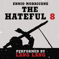 Cover of Overture (From "The Hateful Eight" Soundtrack)