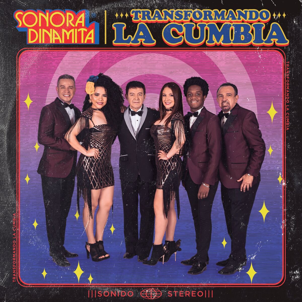 Album cover of Se Me Perdió La Cadenita