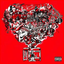 Cover of EL CANTANTE DEL GHETTO