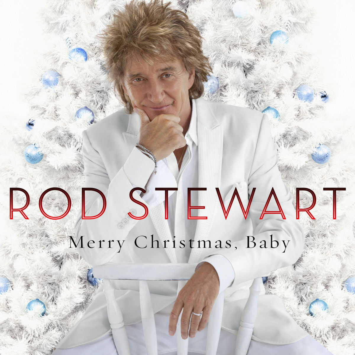 Album cover of Winter Wonderland