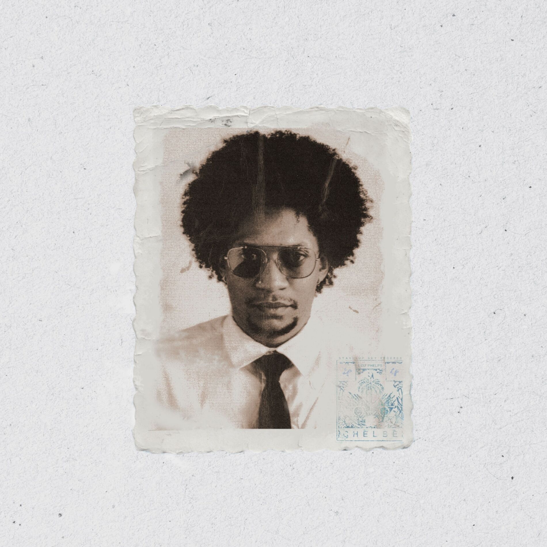 Album cover of Chèlbè