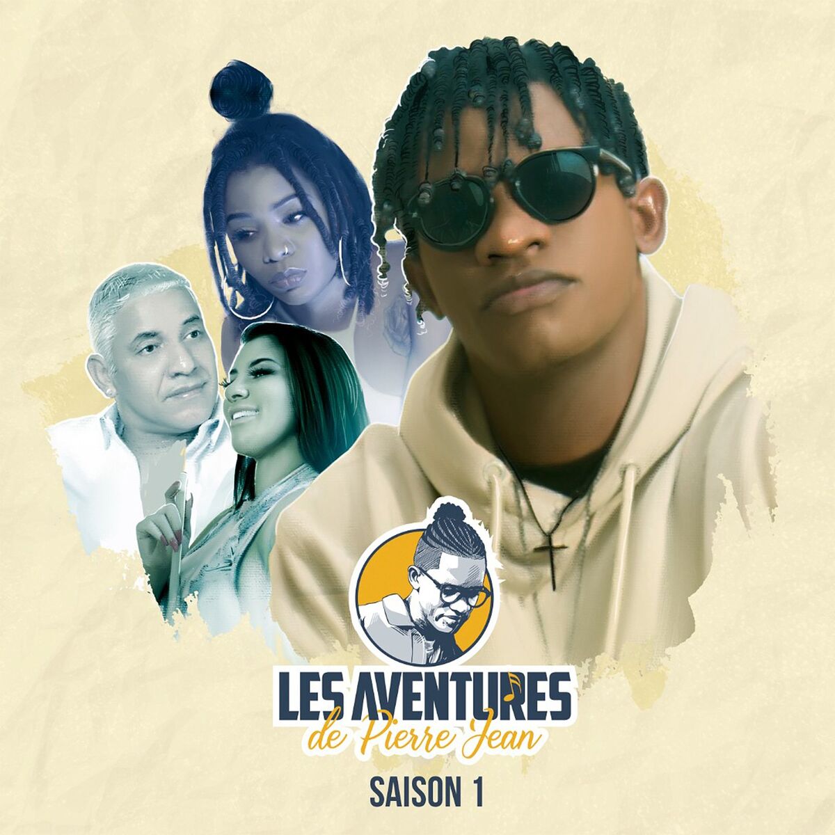 Album cover of Ex Ou Ye