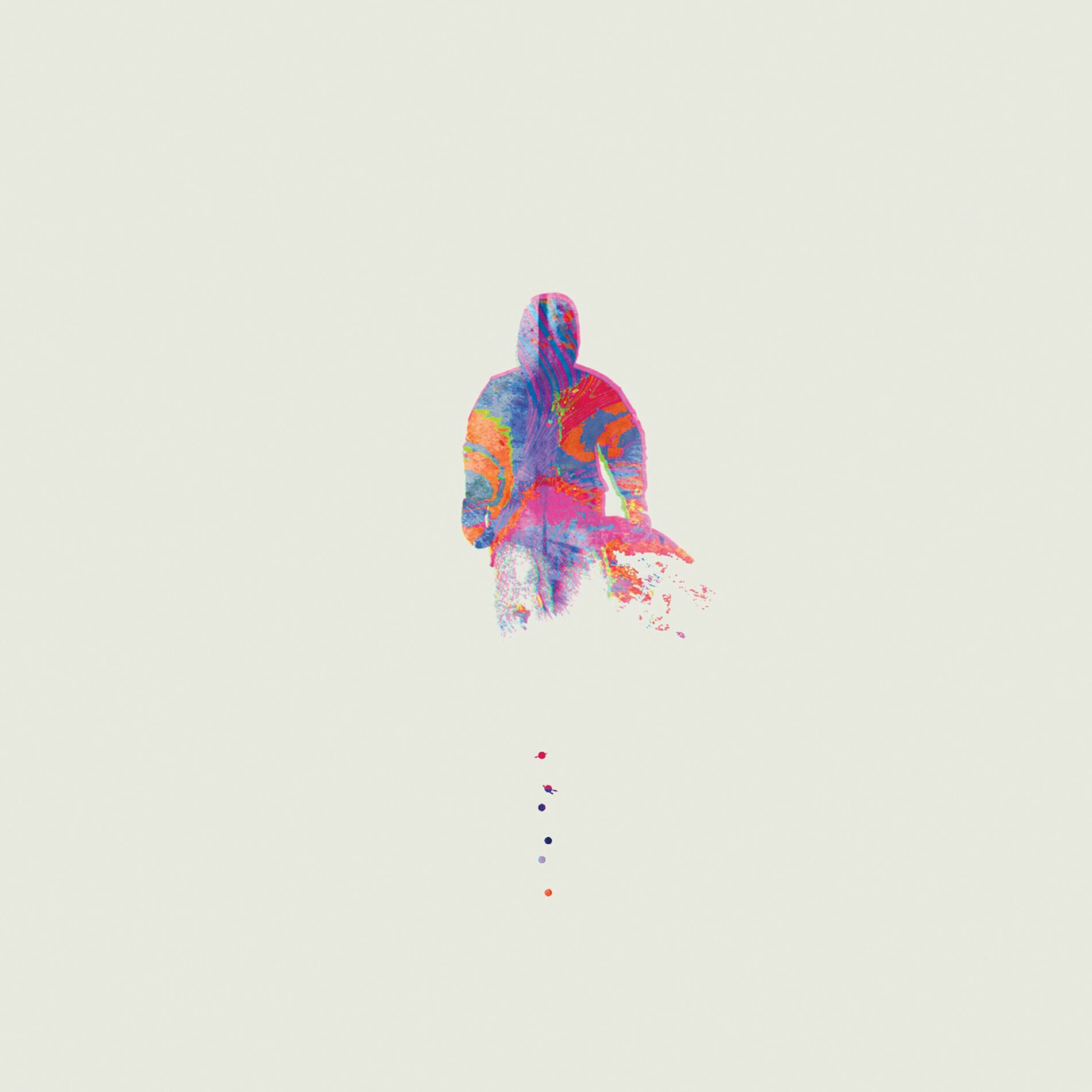 Album cover of An Unfiltered Stream Of Consciousness (Deluxe)