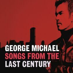 Cover of Songs From The Last Century