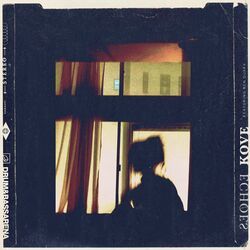 Cover of Echoes