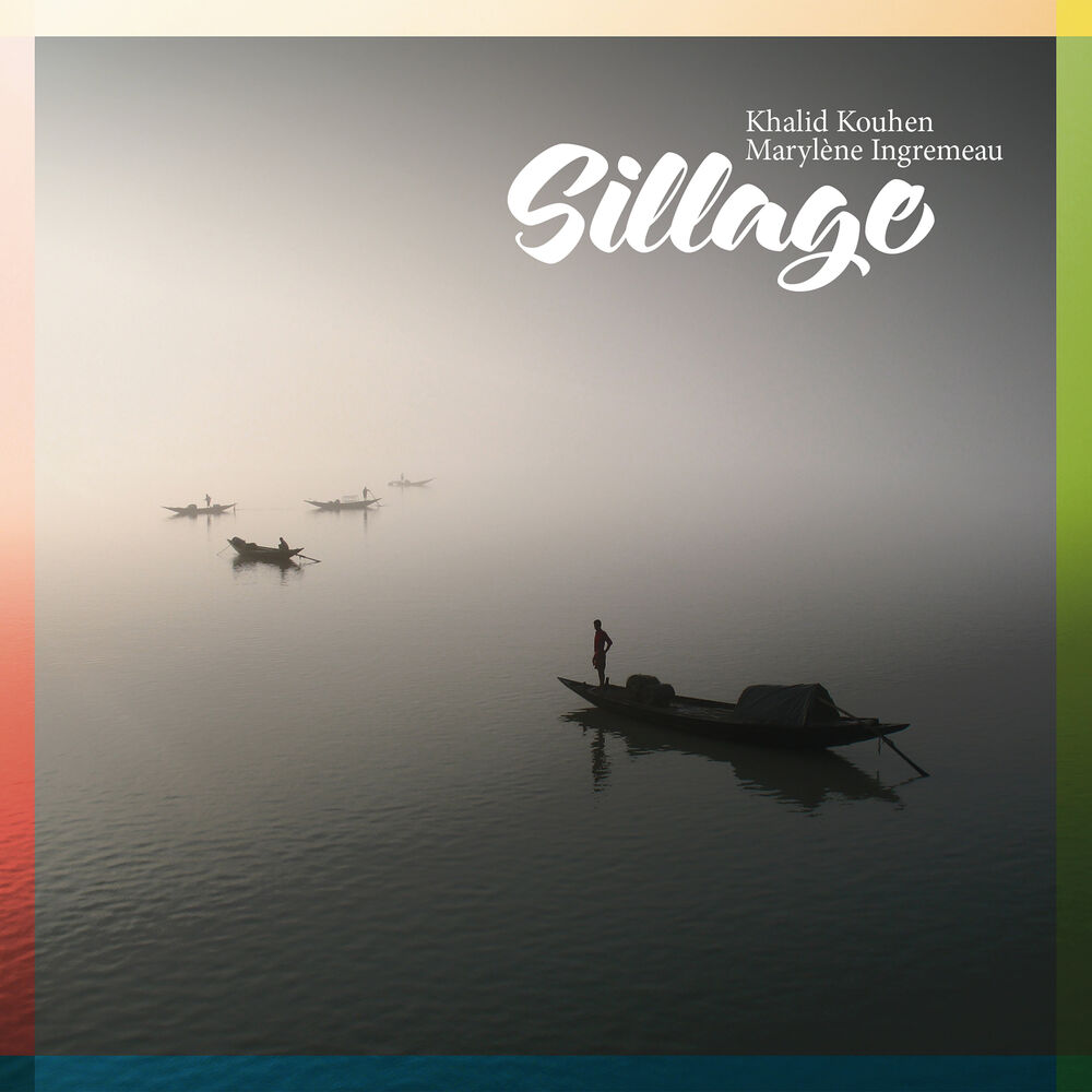 Picture of Sillage