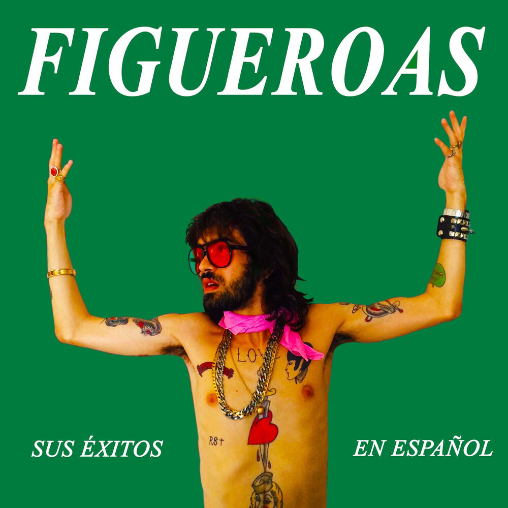 Picture of Sus Éxitos en Español - Single