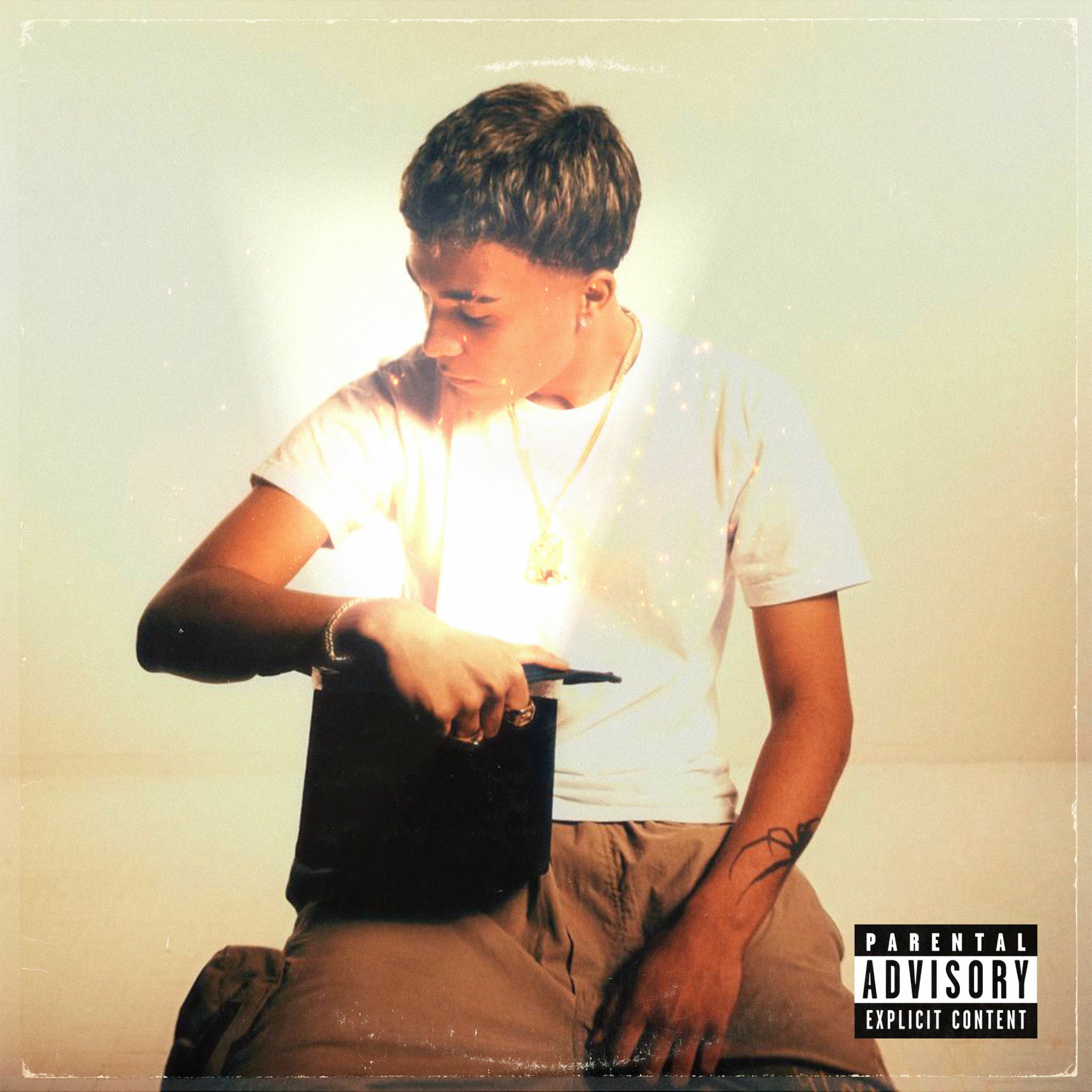 Album cover of Um Crime e Uma Sorte
