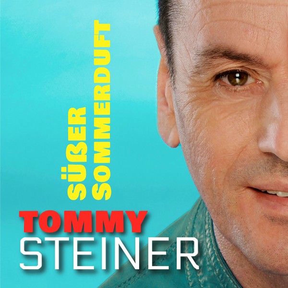 Album cover of Süßer Sommerduft