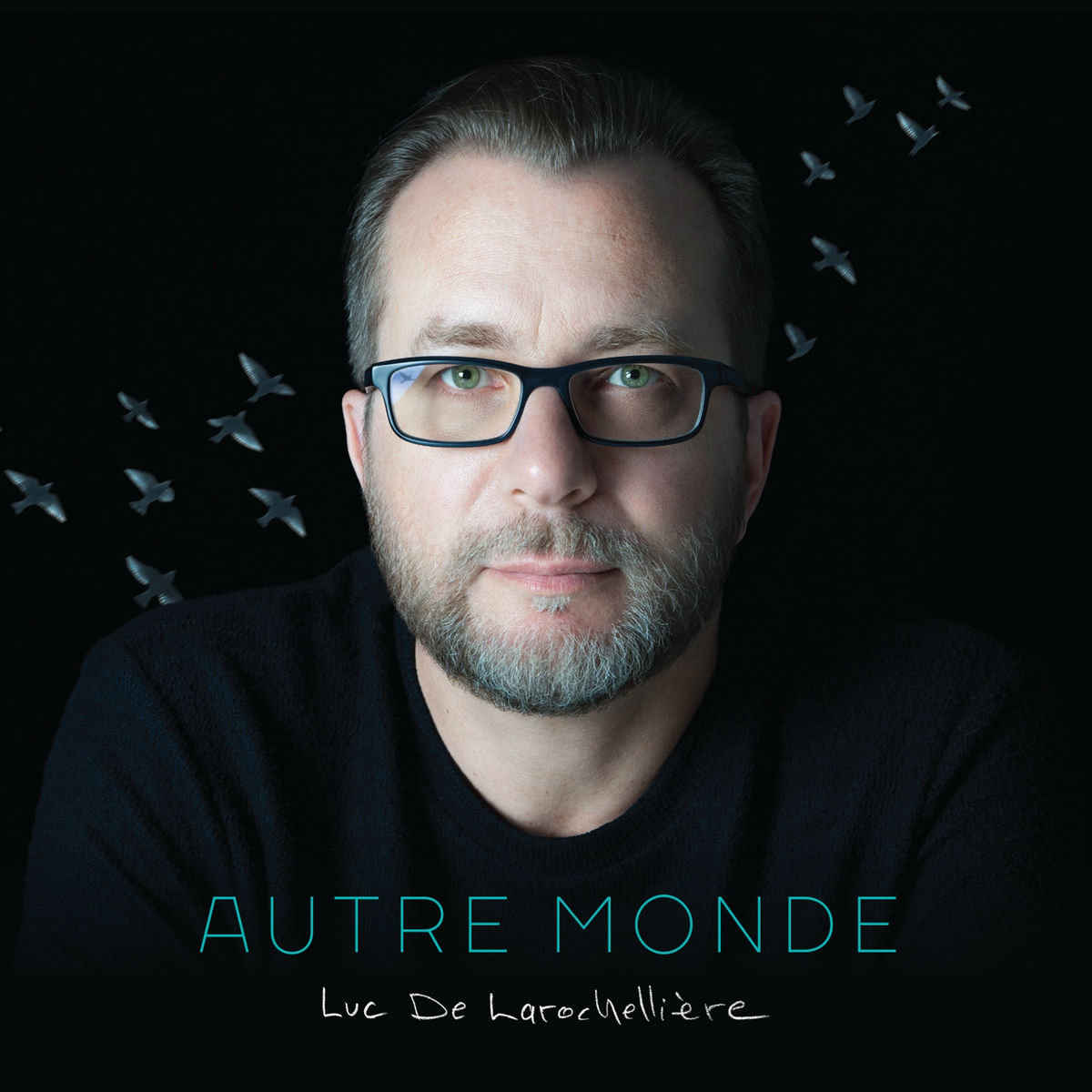 Album cover of D'état en état
