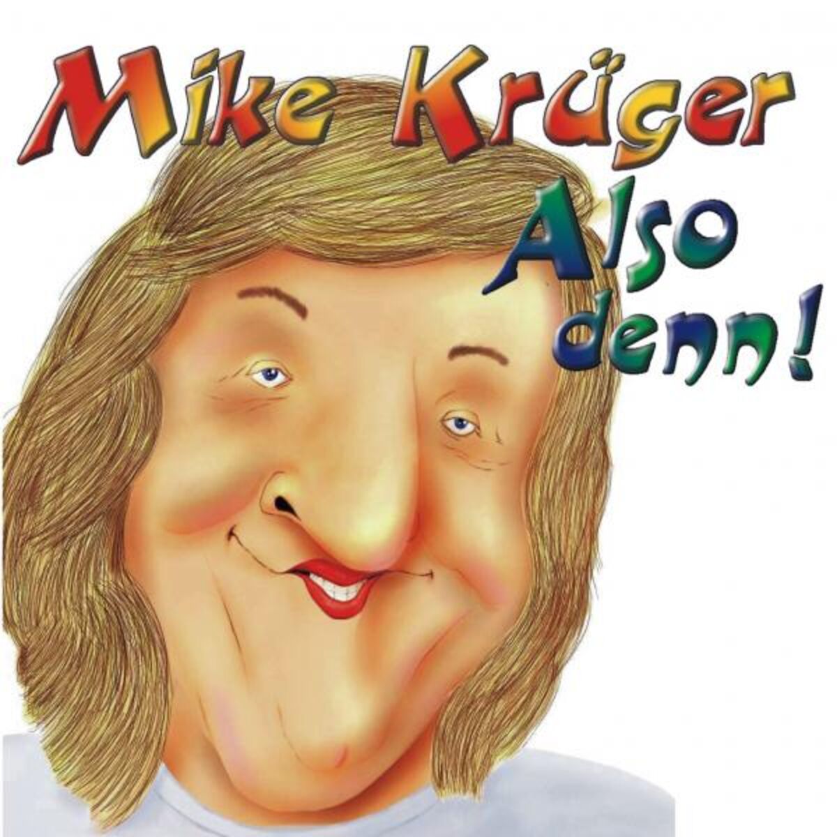 Album cover of Also denn!