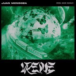 Cover of IRENE