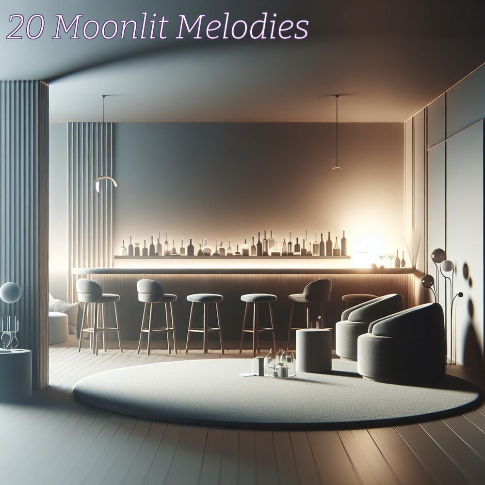 Picture of 20 Moonlit Melodies