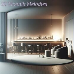 Cover of 20 Moonlit Melodies