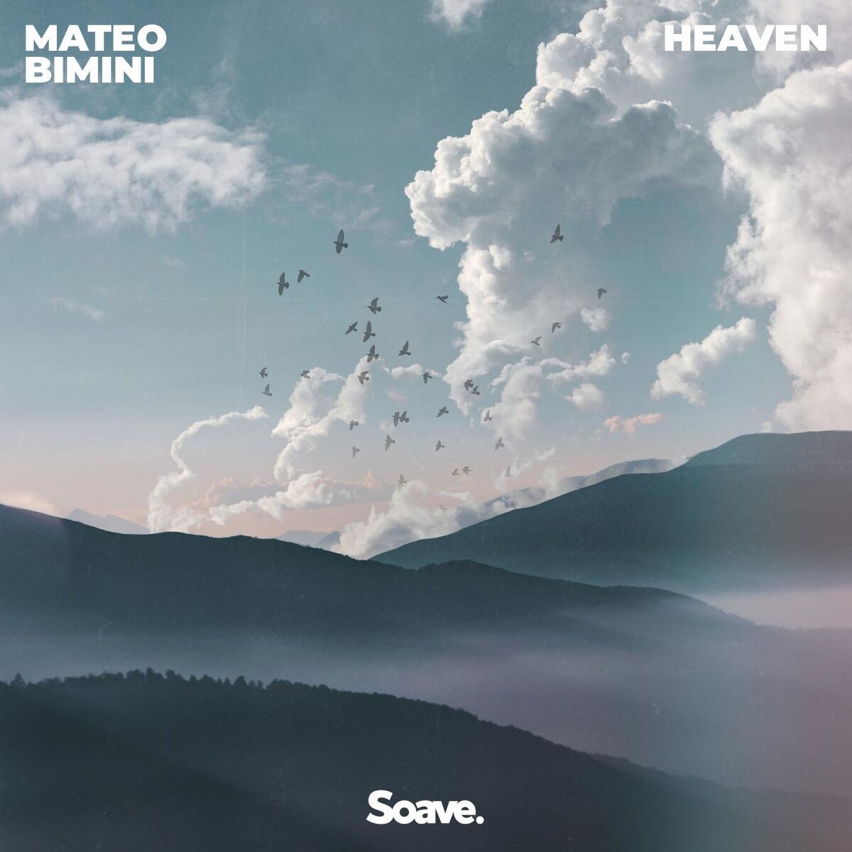 Album cover of Heaven