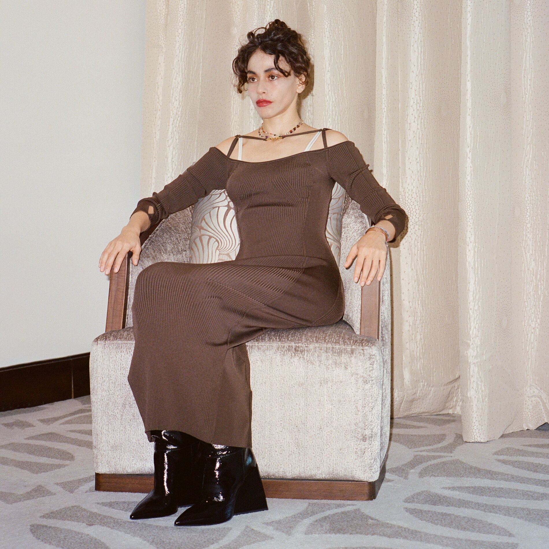 Album cover of שלם עליי