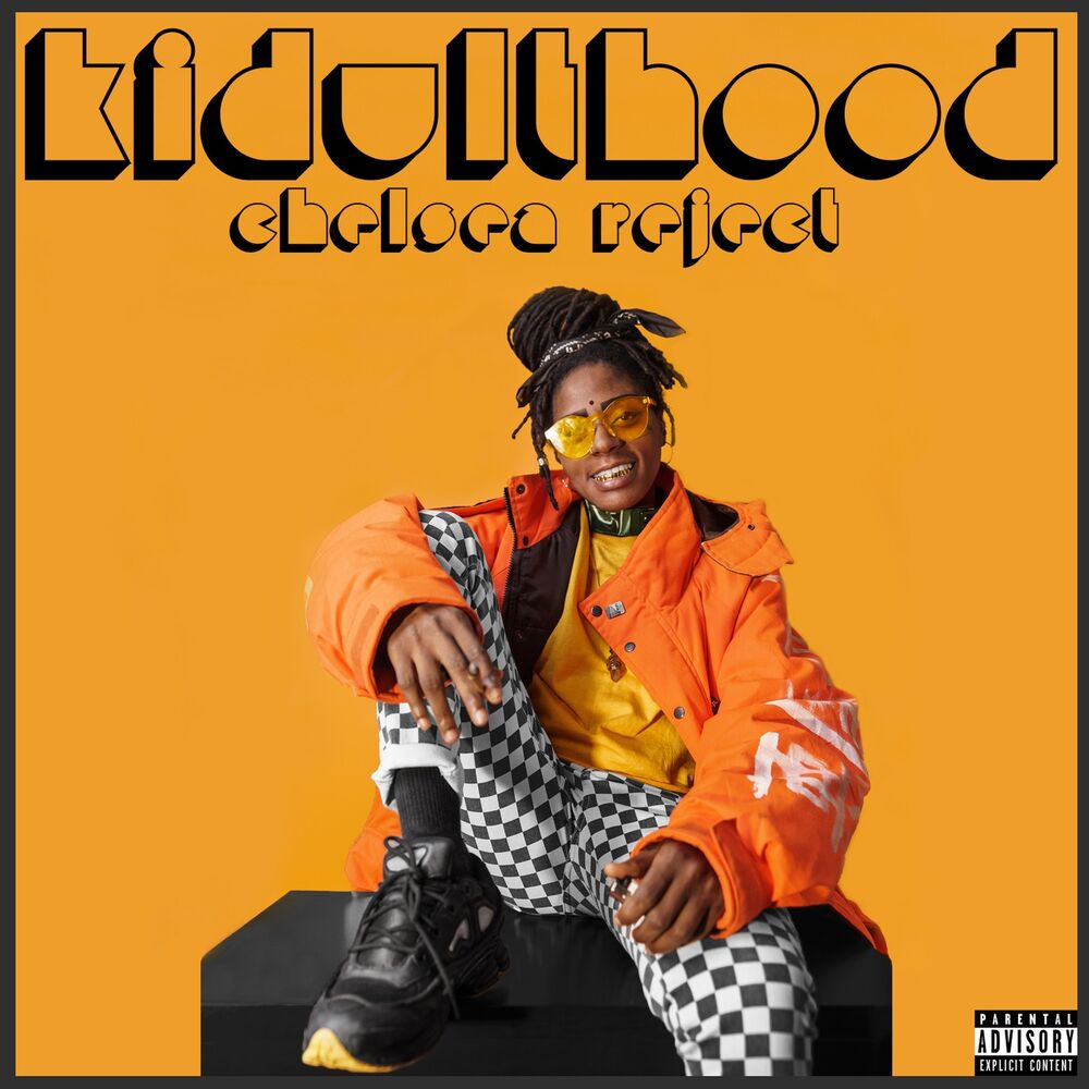 Picture of KidultHood