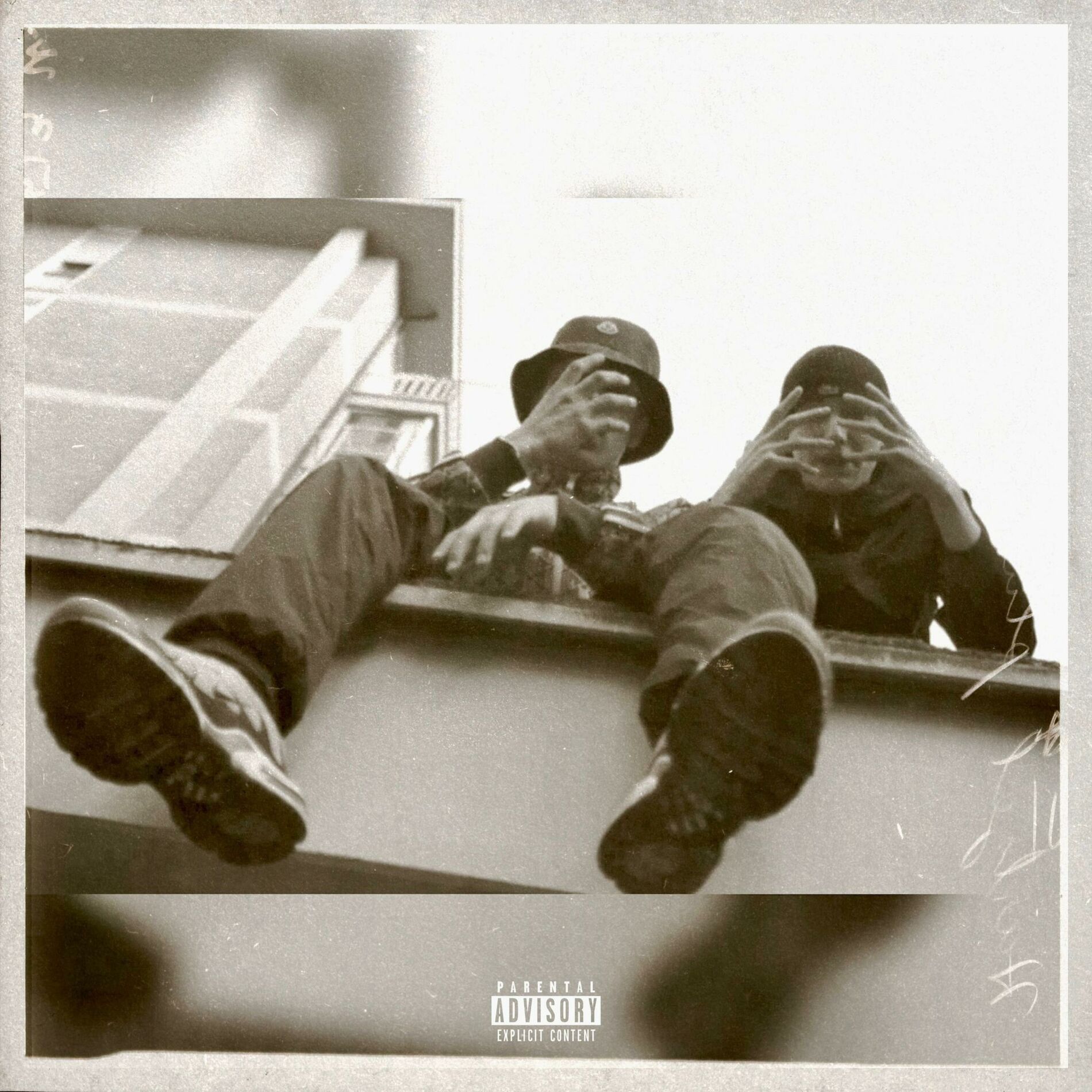 Album cover of Nulla cambia (feat. ALIBI)