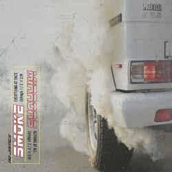 Cover of Smoke