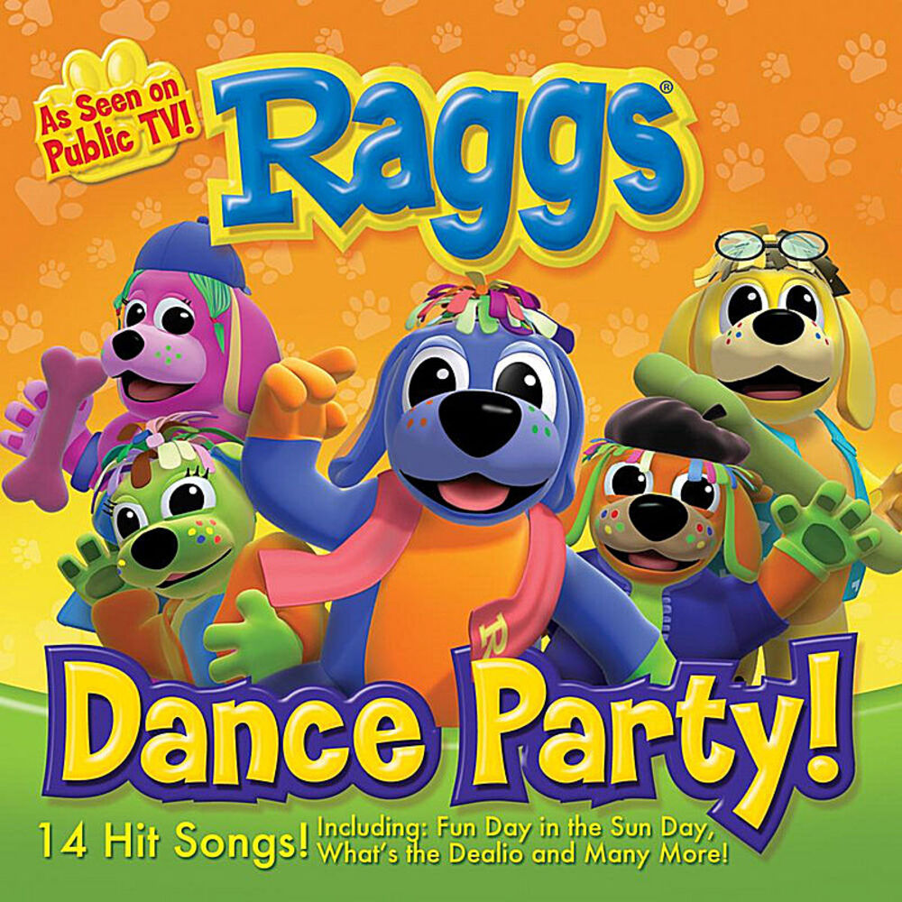 Picture of Dance Party!
