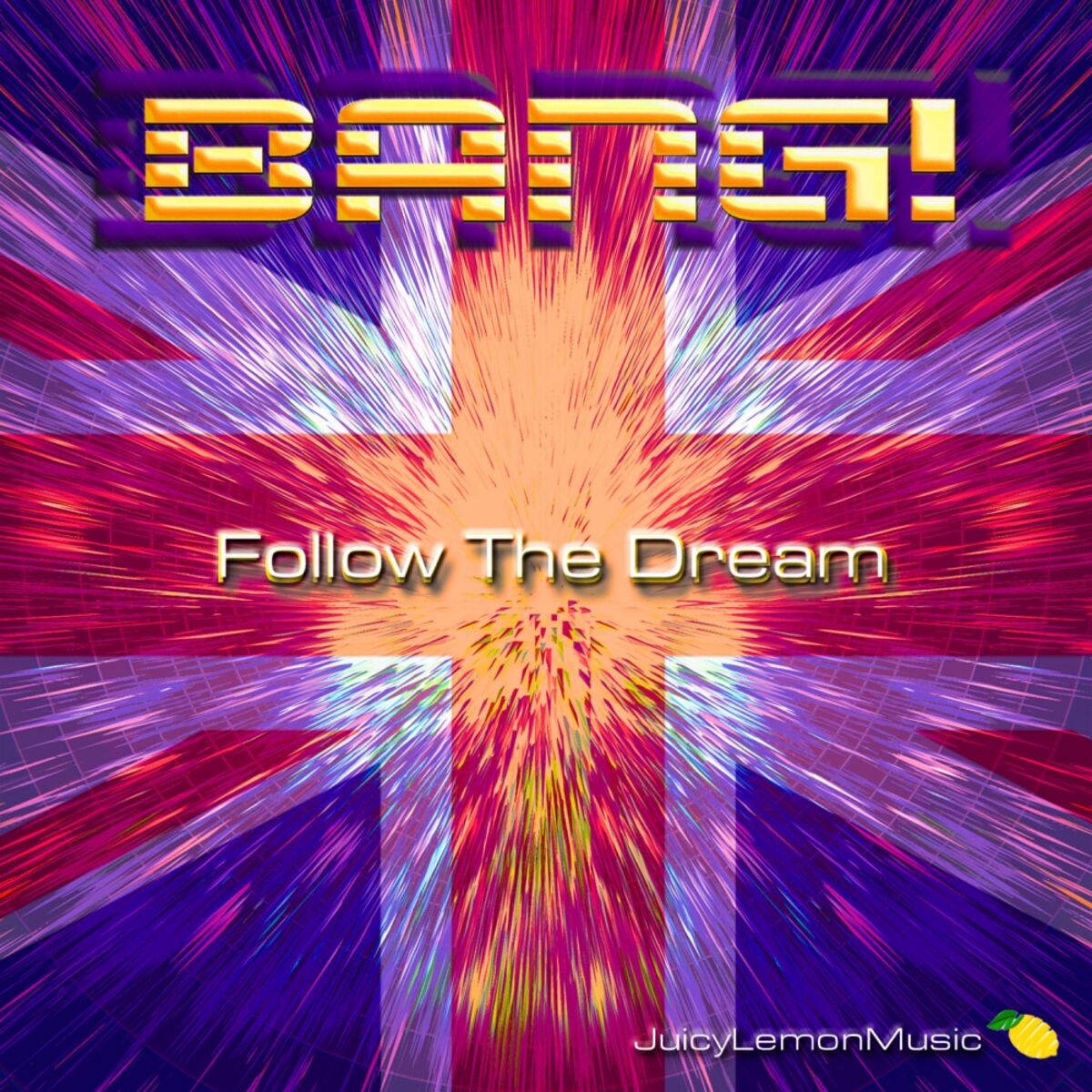 Album cover of Follow the Dream