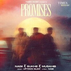 Cover of Promises
