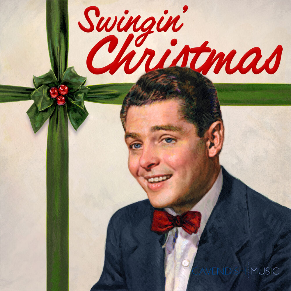 Picture of Swingin' Christmas