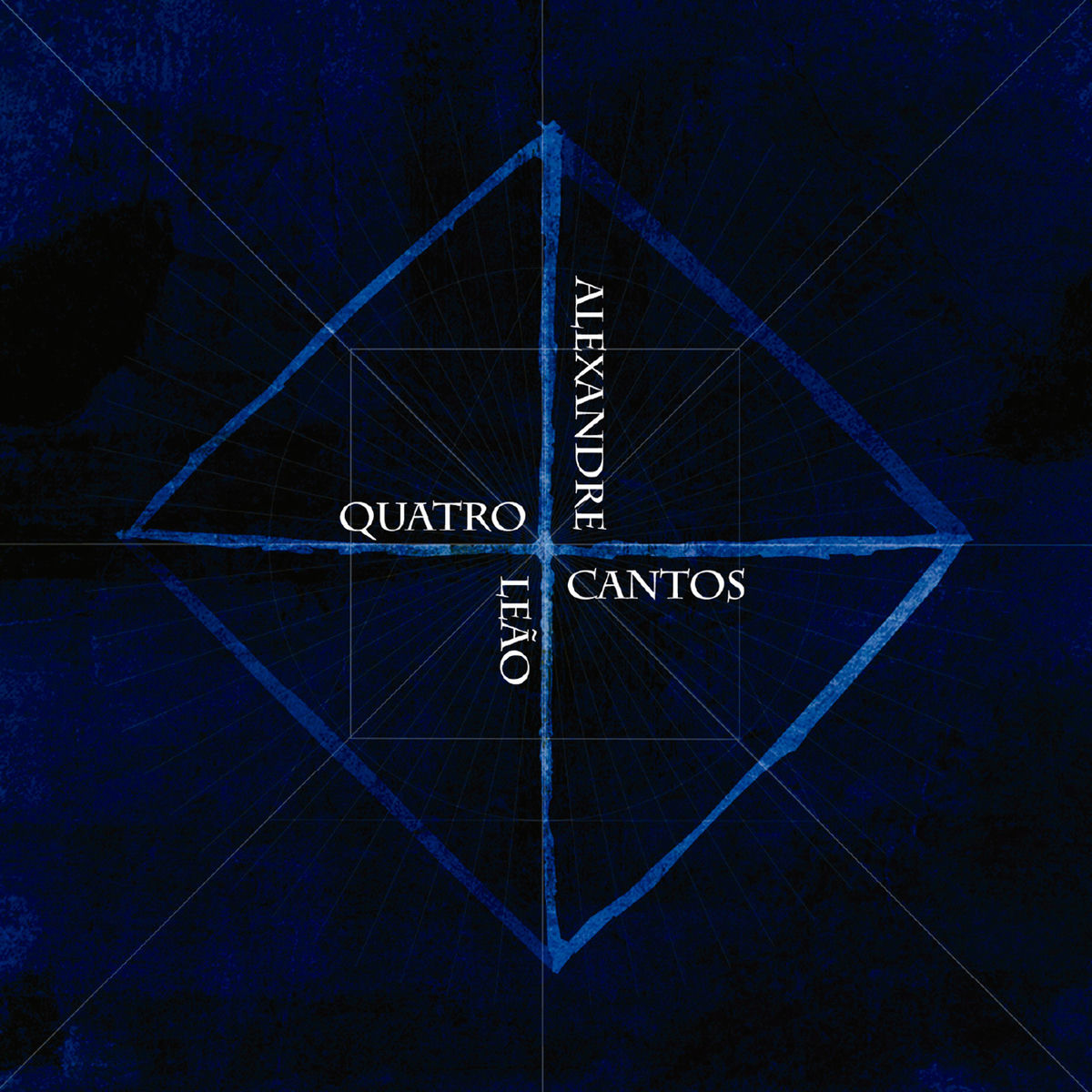 Album cover of Quatro Cantos
