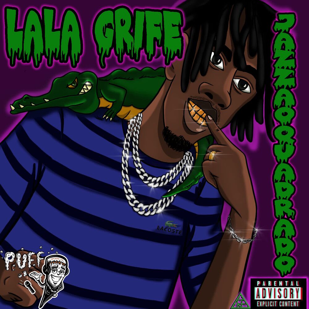 Picture of Lala Grife