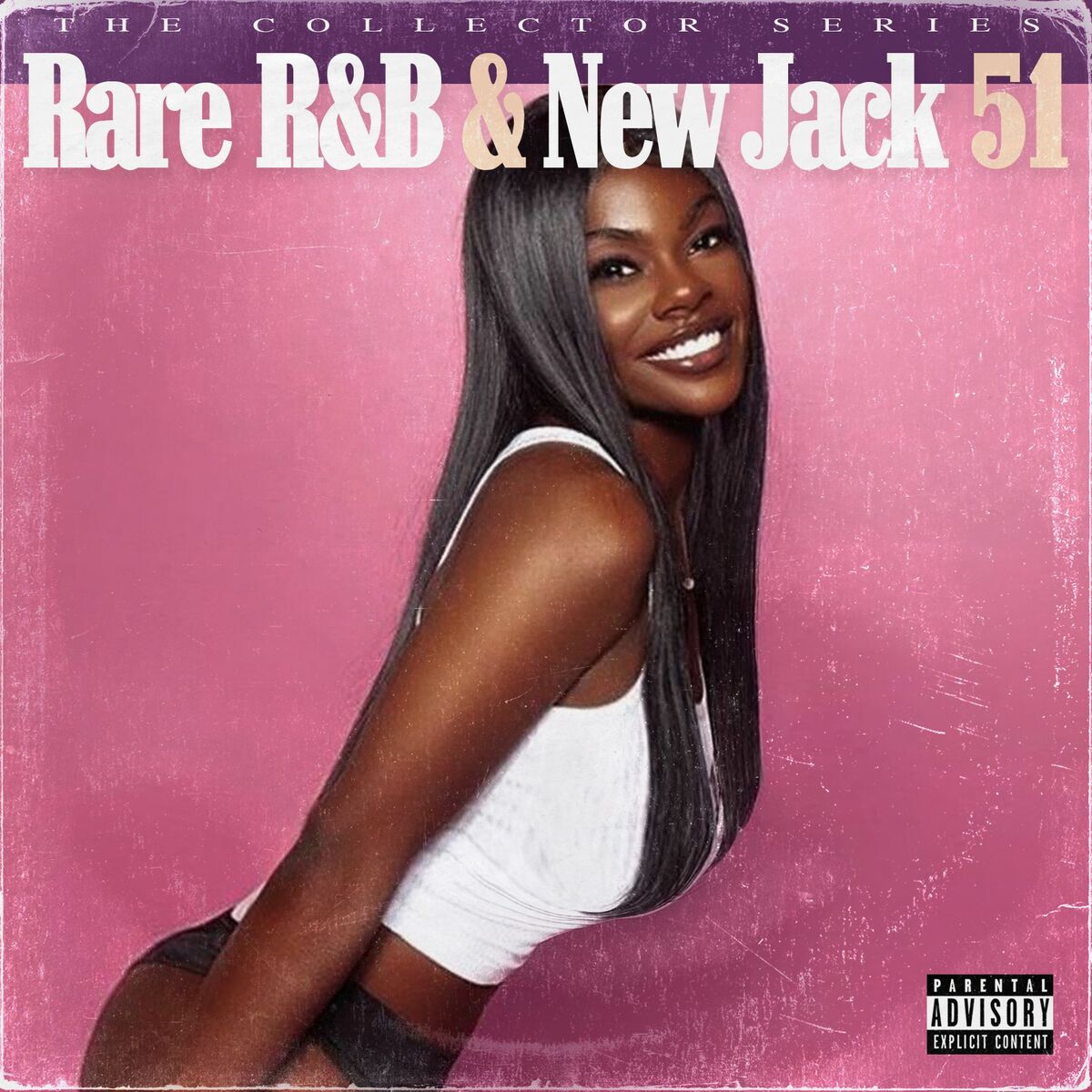 Album cover of Just like That